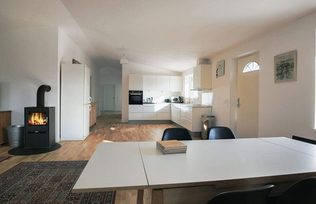 Luxury Retreat in Vellerup - By Traum Ferienwohnungen - Foto 6