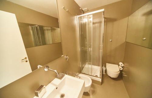 Roma Stazione Termini 300 mq appartamento con 4 camere vista e idromassaggio - Foto 35