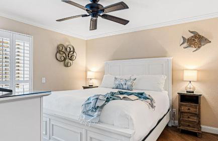 Close to Beach w Patio Resort Amenities The Point at Corniche by AvantStay STR16-0458 - Foto 6