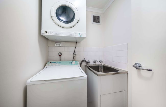 Oaks Sydney Goldsbrough Suites - Foto 79