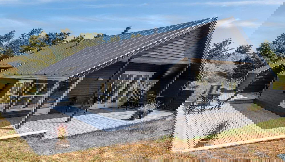 6 Person Holiday Home in Fano - Foto 1, Imagen principal