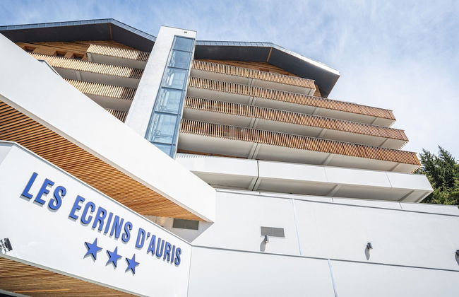 Chalet Apartment in Auris With Scenic Views - Photo 21