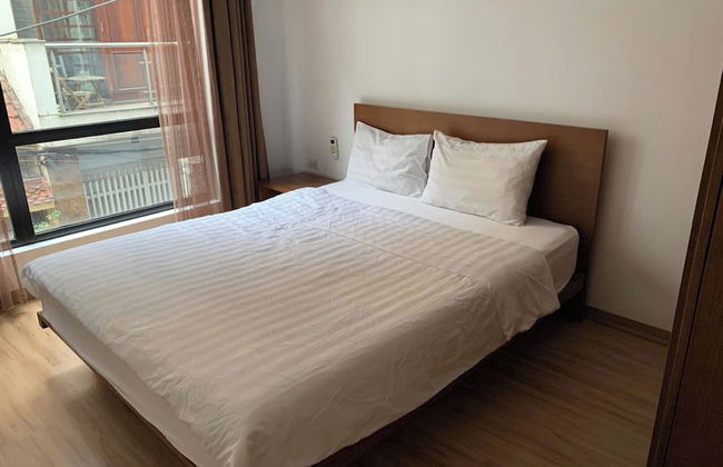 Lavender Building Van Cao - Foto 4