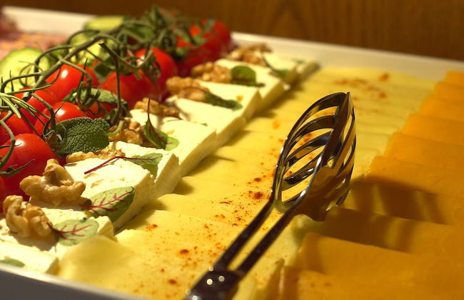 Atlas Aparthotel - Foto 37