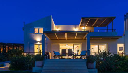 Legrena Beach Villa - Foto 5