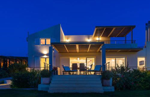 Legrena Beach Villa - Foto 5