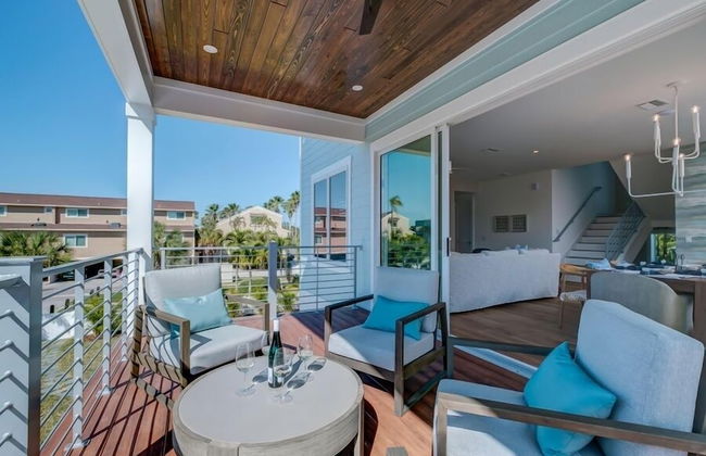 Sunshine & Good Times managed by Beach Retreats - Foto 47