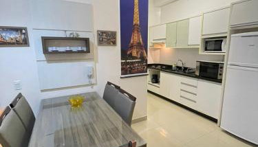 Apartamento Terra Nova Mariscal - Photo 5