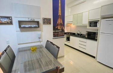 Apartamento Terra Nova Mariscal - Photo 5