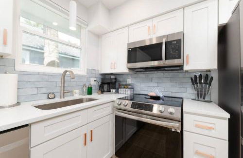 Be A Nomad - Margaret House - 2blks from the Bch - Foto 24