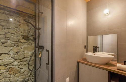 La Ferme à Roland ski in - ski out - Happy Rentals - Photo 11