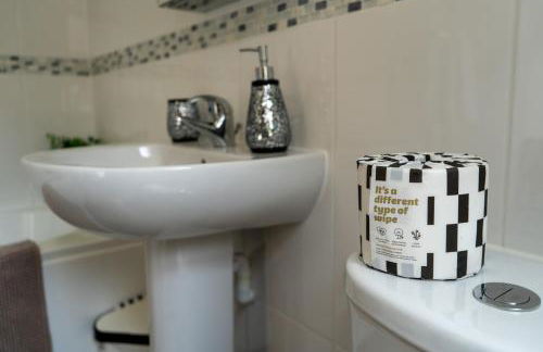 The Plumb Townhouse in Warwick Centre - Foto 30