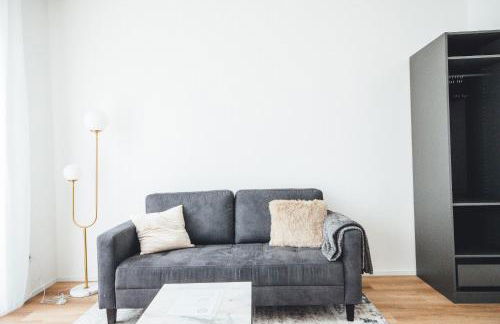 THE WOS Apartments - Foto 20