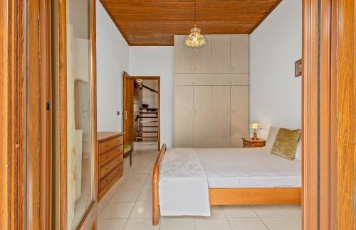 Υπέροχη κατοικία στο Μαρμάρι με φανταστική θέα ! - Photo 44