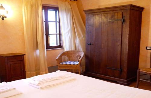 Appartamento Il Cantico Del Gallo, Wifi, Near Perugia - Foto 40