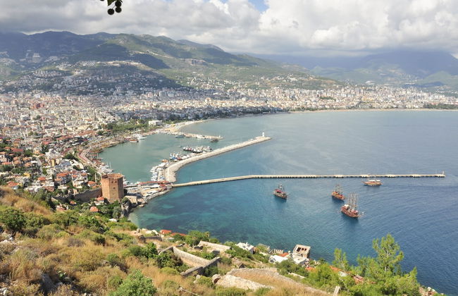 Magi Apart Hotel - Foto 49