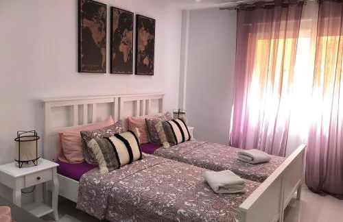 Apartamento con impresionantes vistas y piscina - Foto 30