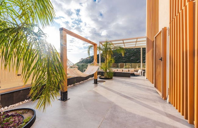 Seaside Retreat Green Coast - Foto 37