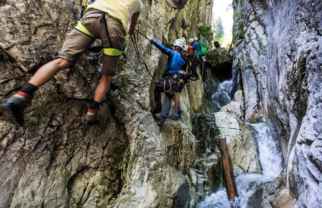 Alpenblick Apartments by A-Appartements - Foto 37