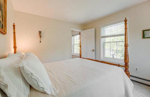 Kennebec River Retreat Less Than 5 Mi to Popham Beach - Foto 27