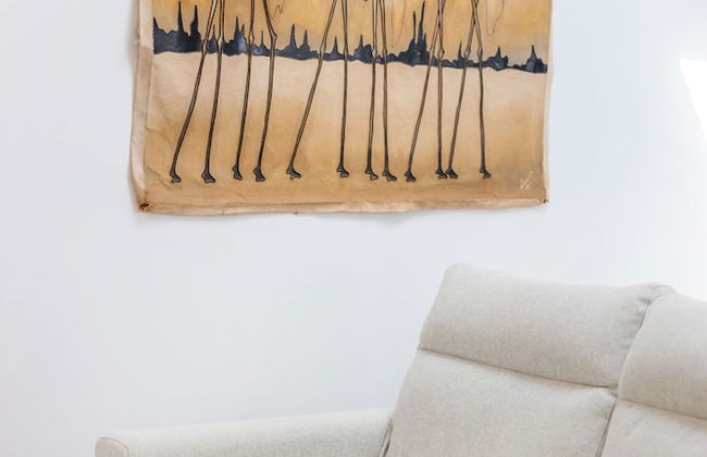 Live Laugh Love Beach Guest Home with AC - Photo 61