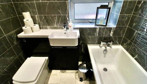 Links Cottage, Prestwick - Foto 2