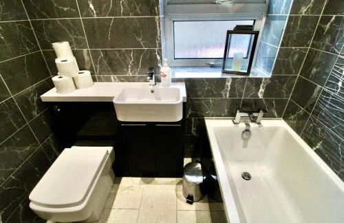 Links Cottage, Prestwick - Foto 2