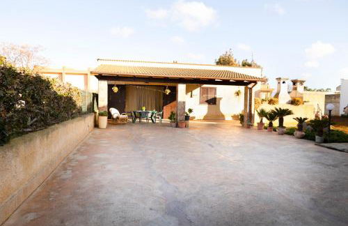 Marsala - A Casa di Arella relax e piscina - Foto 4