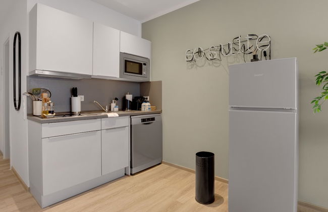 Limehome Essen Kibbelstraße - Foto 14