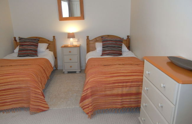 Osprey Meadow Holiday Cottages - Foto 21