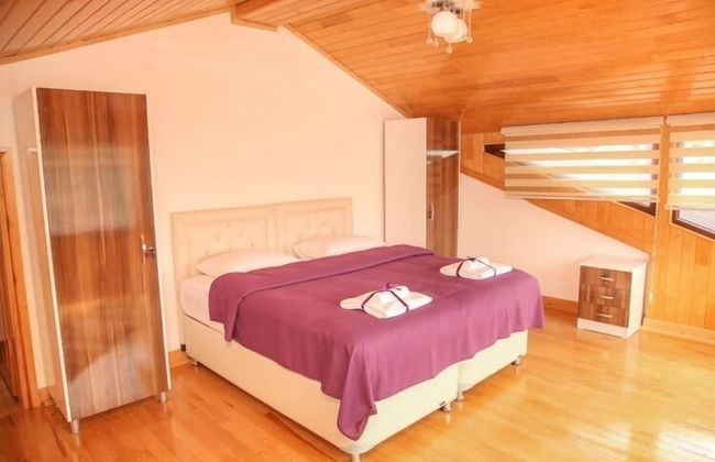 Royal Inn Seza Residence - Photo 12