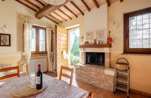 Historic Village With Pool Near Todi - Foto 6