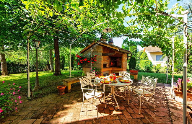 Villa San Savino - Foto 24