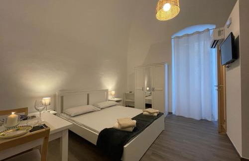 ROOMS 69- Appartaments Francesca e Comasia - Foto 8