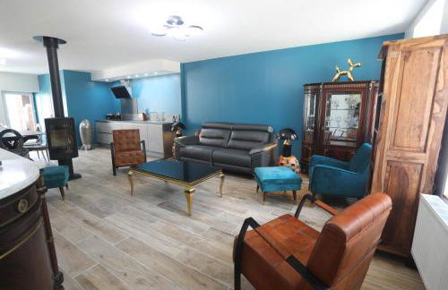 La Bayenne - Foto 22