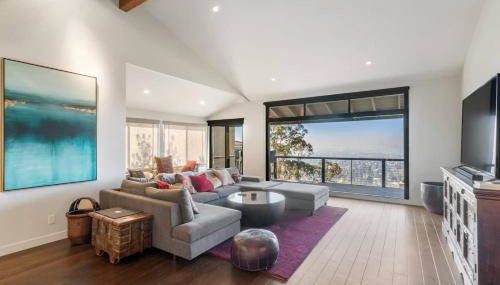 Luxury 3BR Hillside Retreat wAC Panoramic View - Foto 2