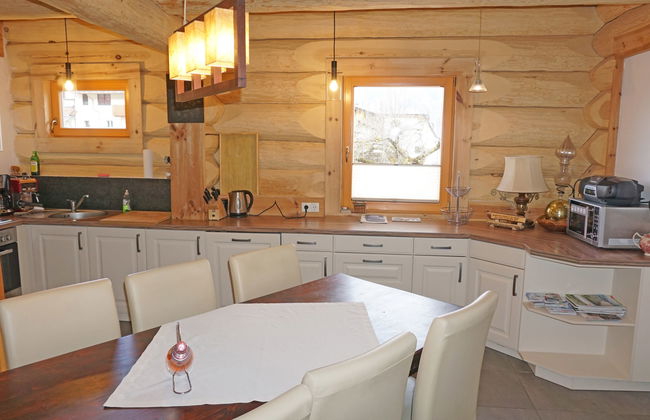 Chalet Karin - Foto 9