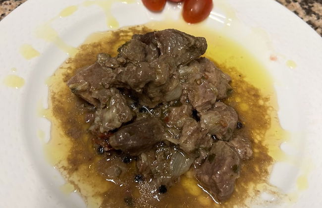 Ristorante Agriturismo La Palma - Foto 23