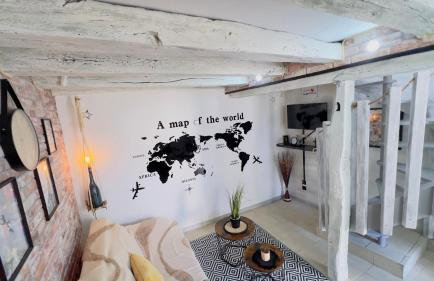 Top Cosy Les Perles 5 des Châteaux - Foto 10