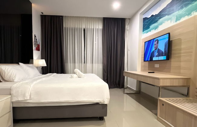 Grand Ion Delemen by Manhattan Group - Foto 51