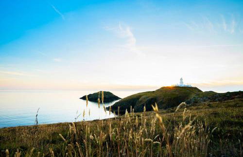 Carni Lodge Fishguard - Photo 12