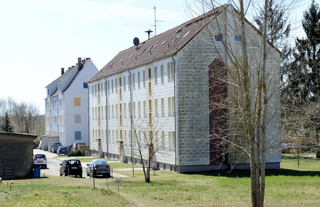 Apartment Alte Schmiede, Zemitz - Foto 39