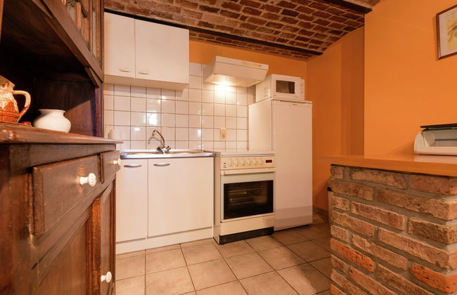 Farmhouse Situated at the Edge of the Woods - Photo 3