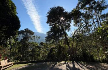Chalé Gaia - Hospedagem Itatiaia - Foto 72