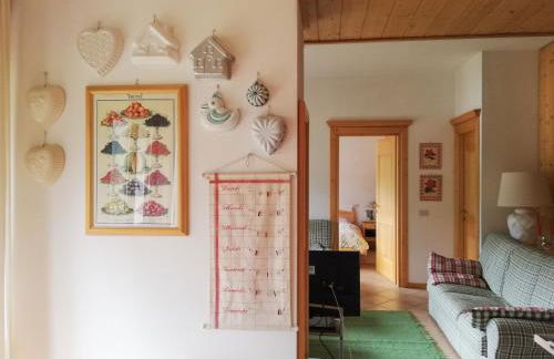 Casa Sappada Appartamento - Photo 23