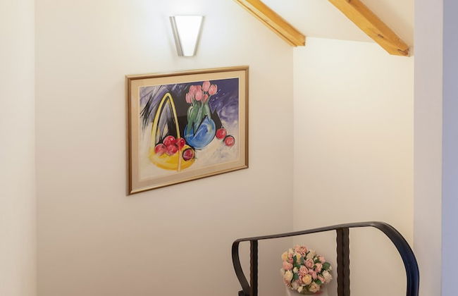 Romantic apartment in the attic - Foto 27