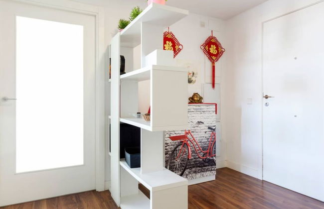 Akira Flats Fira Gran Via Barcelona - Photo 7