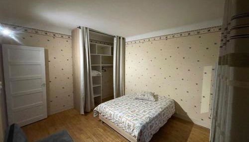 Logement 1 à 5 personnes - Foto 2
