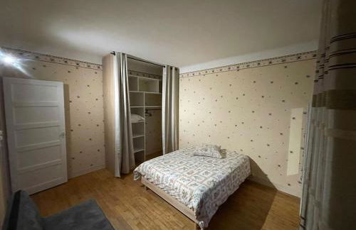 Logement 1 à 5 personnes - Foto 2