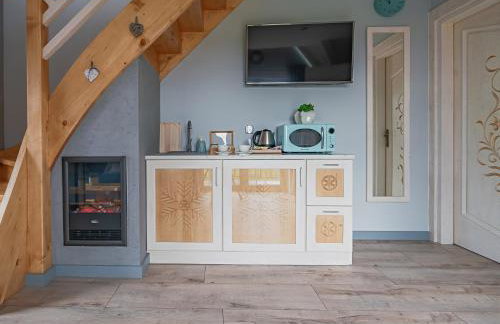 Apartamenty Mrowca - Foto 19